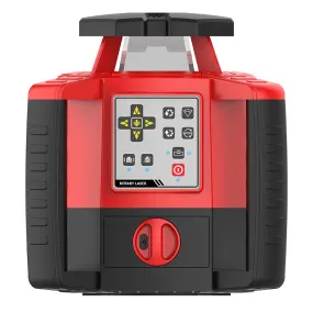 TRL-440 Rotary Laser  – High-Precision Self-Leveling Rotary Laser for Construction & Surveying