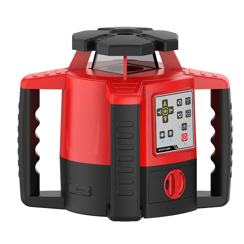 TRL-440 Rotary Laser  – High-Precision Self-Leveling Rotary Laser for Construction & Surveying
