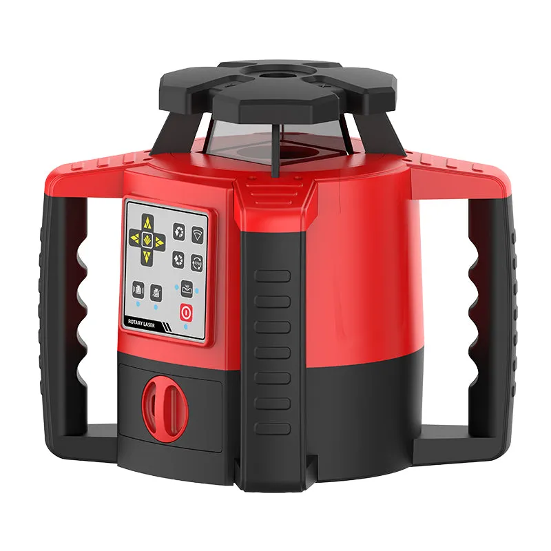TRL-440 Rotary Laser  – High-Precision Self-Leveling Rotary Laser for Construction & Surveying