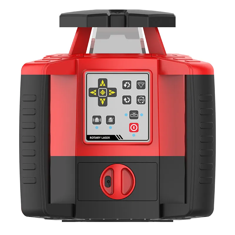 TRL-440 Rotary Laser  – High-Precision Self-Leveling Rotary Laser for Construction & Surveying