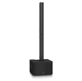 Turbosound iNSPIRE iP3000 2000 watt 3-channel Portable Column PA System