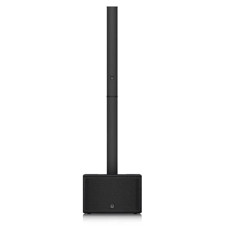 Turbosound iNSPIRE iP3000 2000 watt 3-channel Portable Column PA System