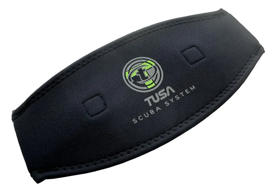 TUSA MS20 Dive Mask Strap Cover
