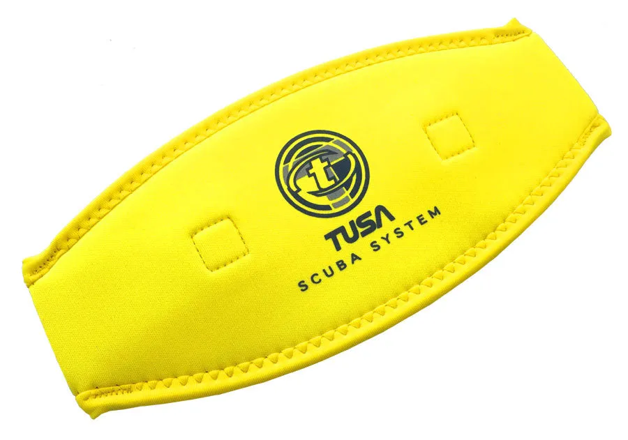 TUSA MS20 Dive Mask Strap Cover
