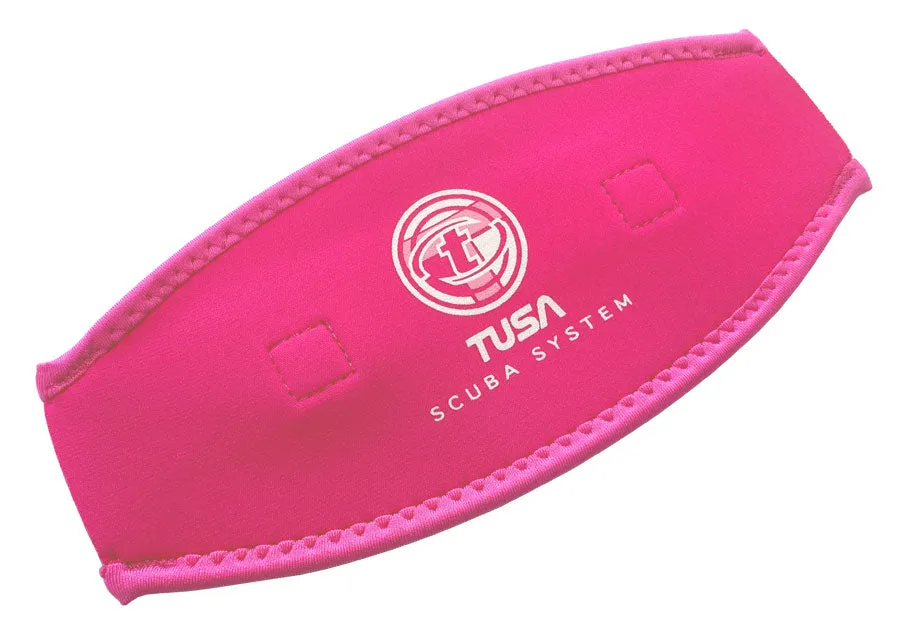 TUSA MS20 Dive Mask Strap Cover