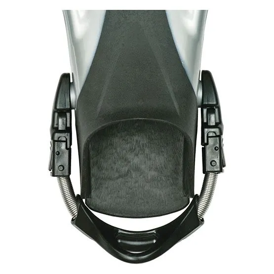 TUSA - Spring Straps Set