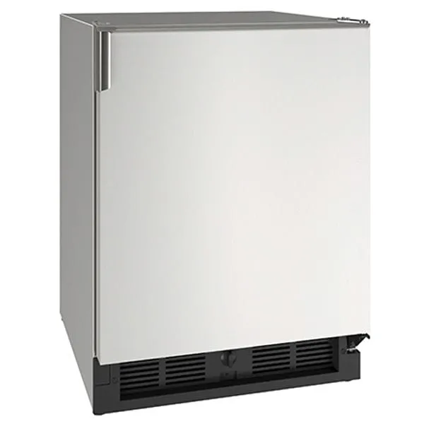 U-Line MRI121 21" Refrigerator/Ice Maker Reversible Hinge