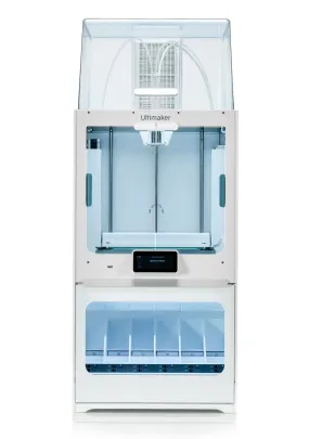 Ultimaker S5 PRO Bundle