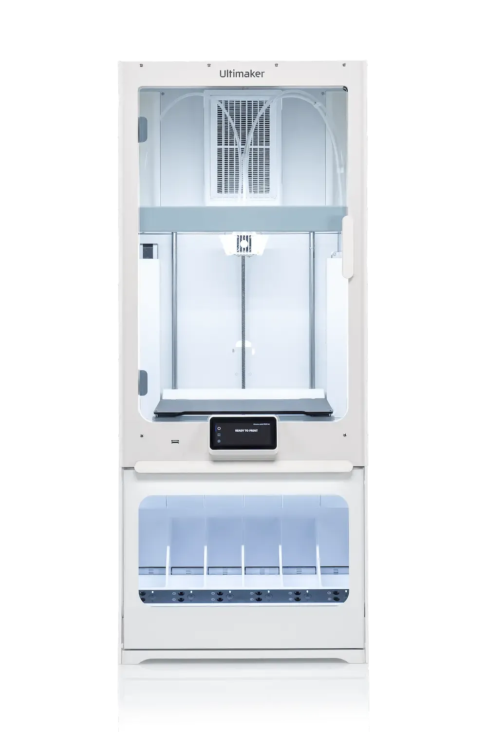 UltiMaker S7 3D Printer Pro Bundle