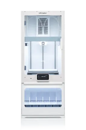 UltiMaker S7 3D Printer Pro Bundle