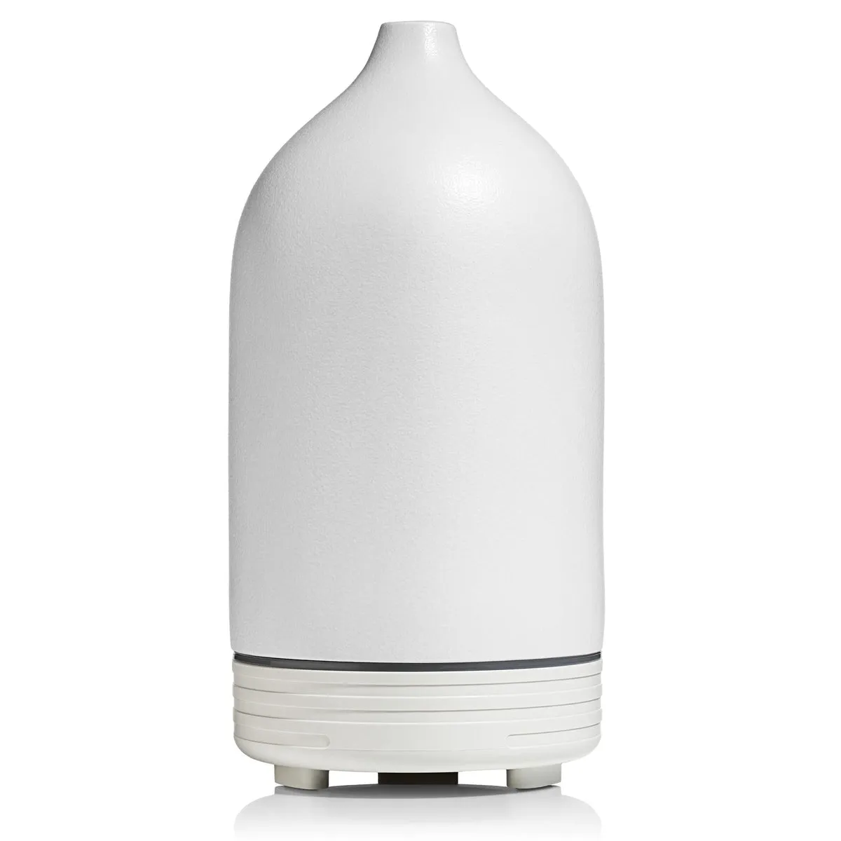 Ultra Sonic Oil Diffuser - Ceramic White