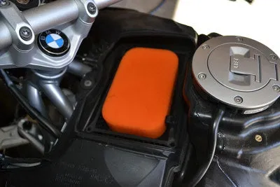Unifilter Filter Replacement Pre Filter for BMW R1200GS LC (AU7315KIT)