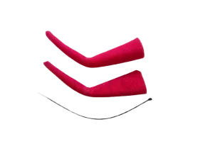 Unifilter Pre Filter for KTM 390 Adventure Set of 2 (AU1449PC)