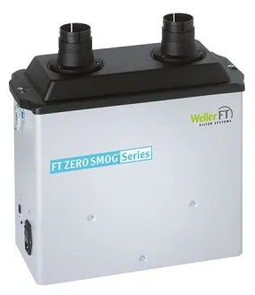 UNIT,FUME EXTRACTION,MG100S 110-240V