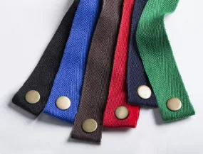 Urban Bib Apron Interchangeable Straps