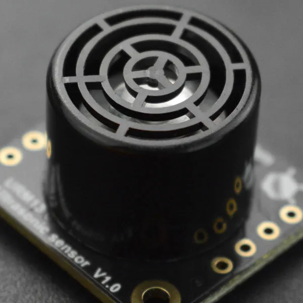 URM13 Ultrasonic Sensor
