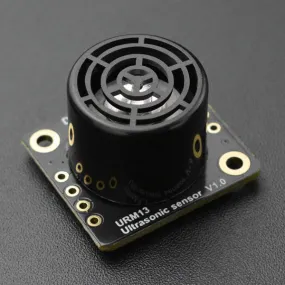 URM13 Ultrasonic Sensor