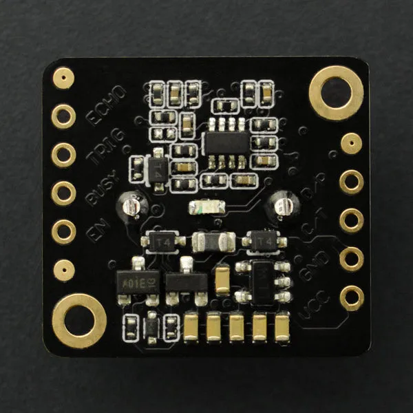 URM13 Ultrasonic Sensor