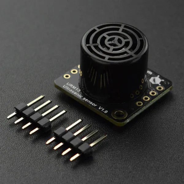 URM13 Ultrasonic Sensor