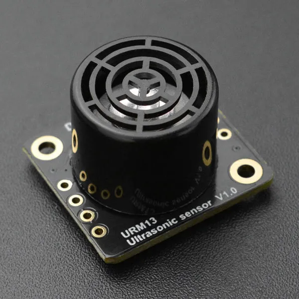 URM13 Ultrasonic Sensor