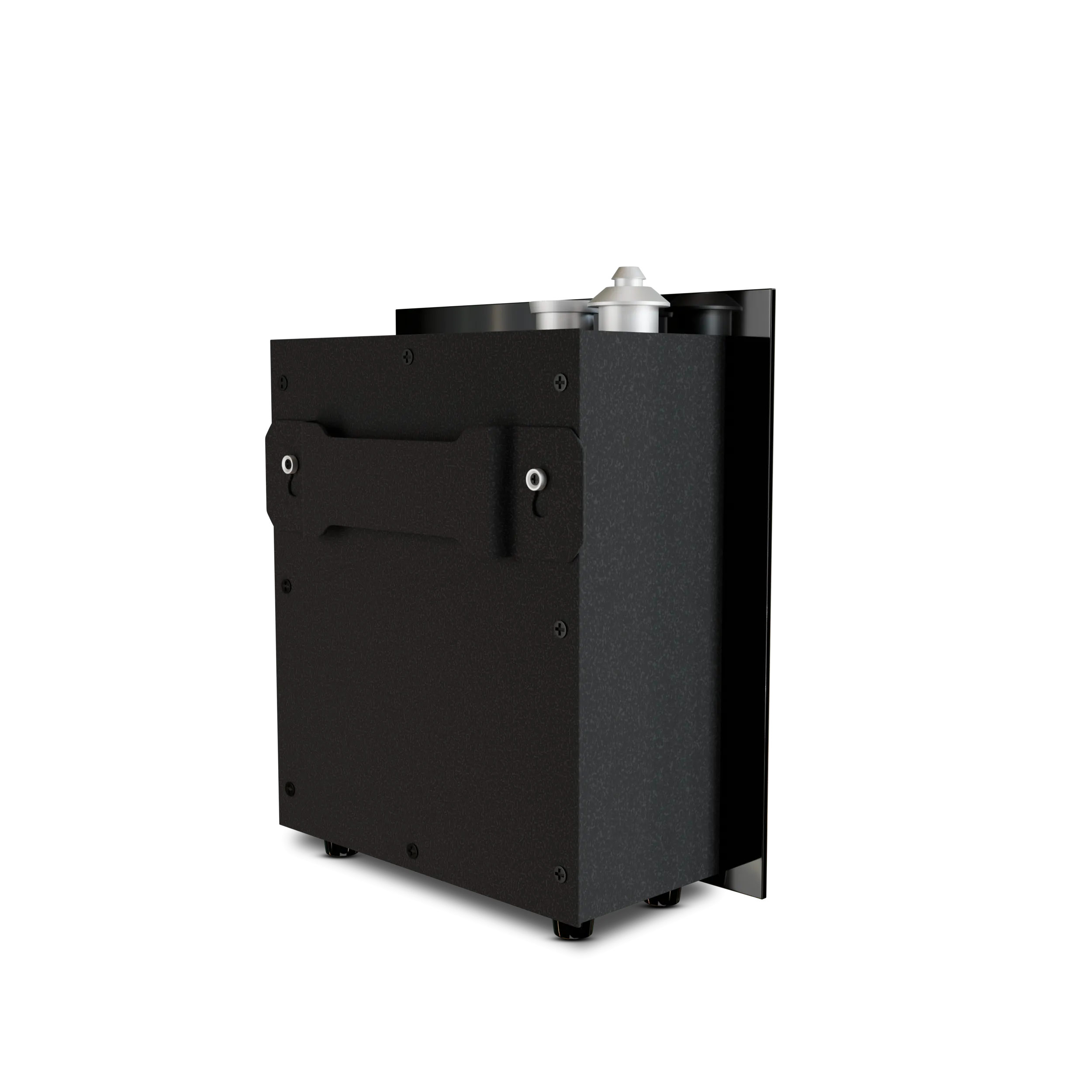 V2 HVAC BT
