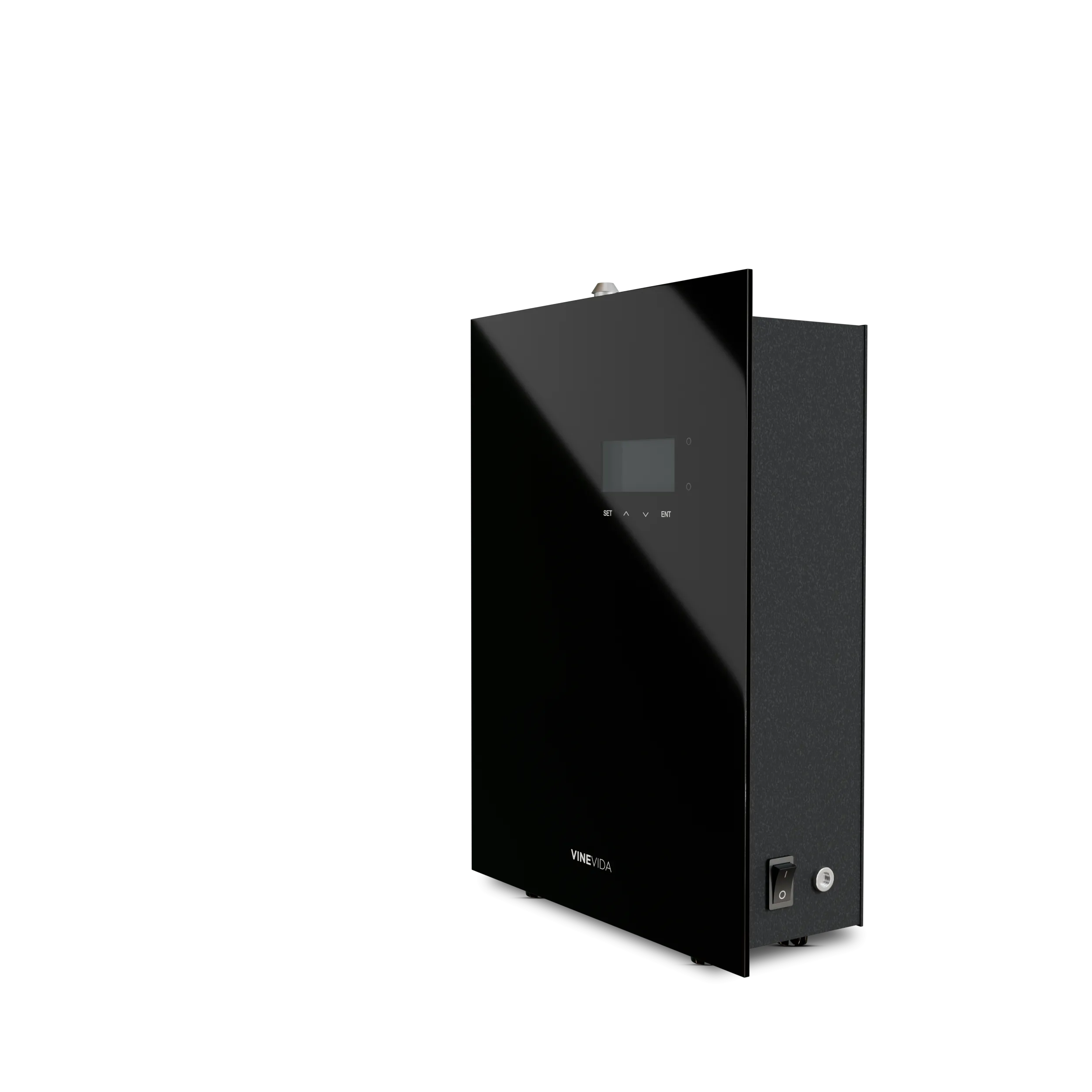 V5 HVAC BT