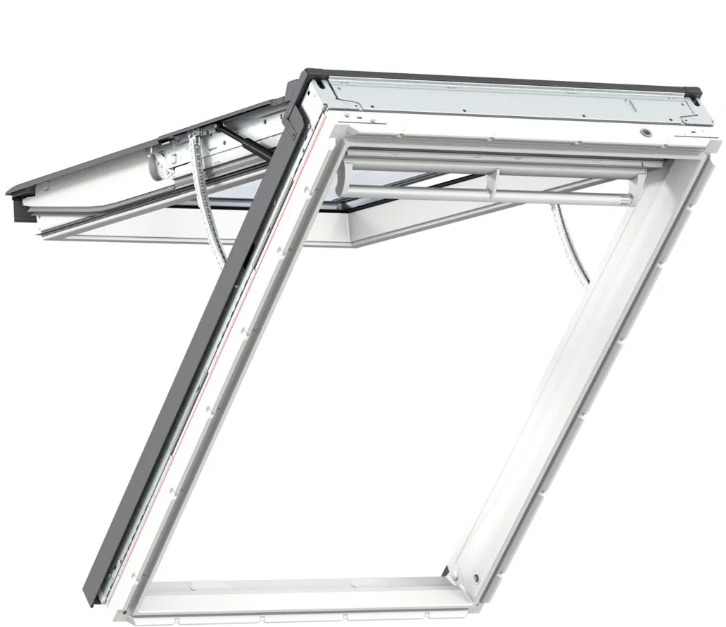 VELUX GPU FK06 007021U Top-Hung INTEGRA® Electric Window (66 x 118 cm)