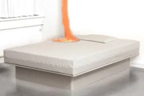VibroAcoustic & Massage Waterbed