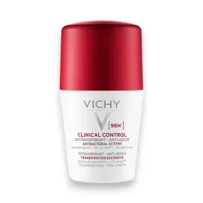 Vichy Clinical Control 96H Anti-Transpirant 50ml
