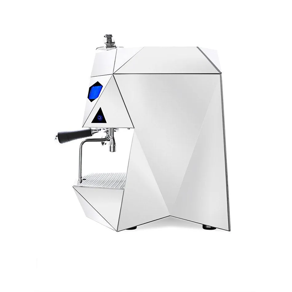 Victoria Arduino THERESIA T3 (1Grp) Steelux Espresso Machine [Volumetric]