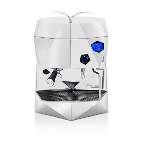 Victoria Arduino THERESIA T3 (1Grp) Steelux Espresso Machine [Volumetric]