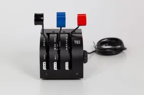 VirtualFly TQ3  Throttle