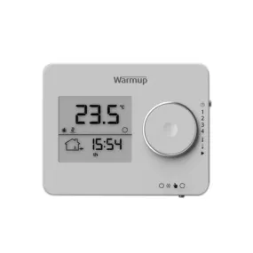 Warmup Tempo Digital Thermostat
