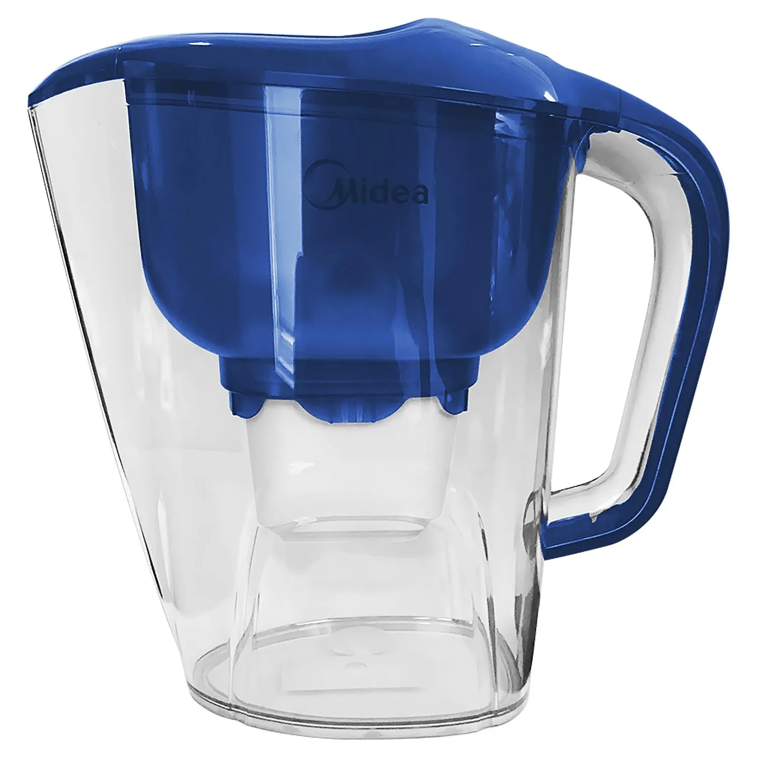 Water Purifier (1.2L) with x2 Filters