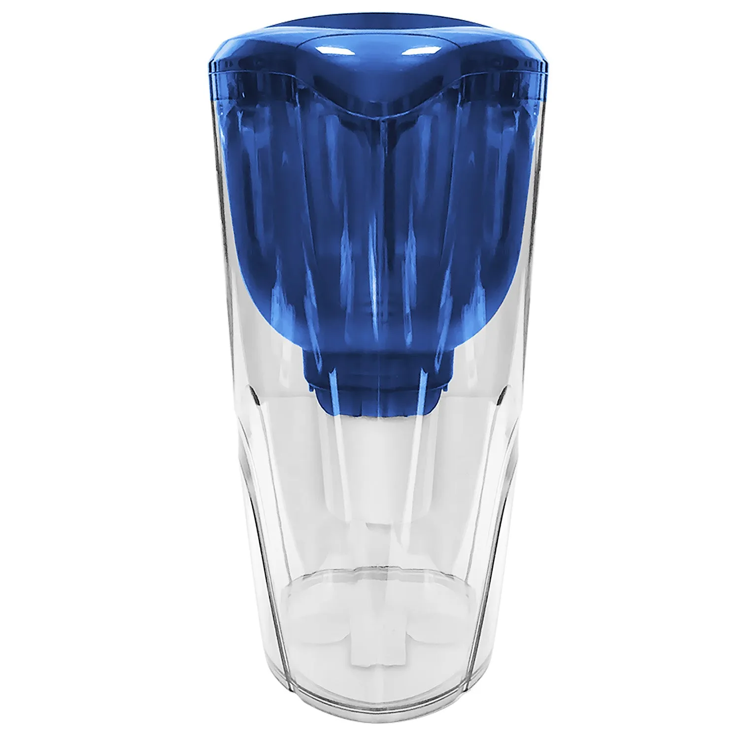 Water Purifier (1.2L) with x2 Filters