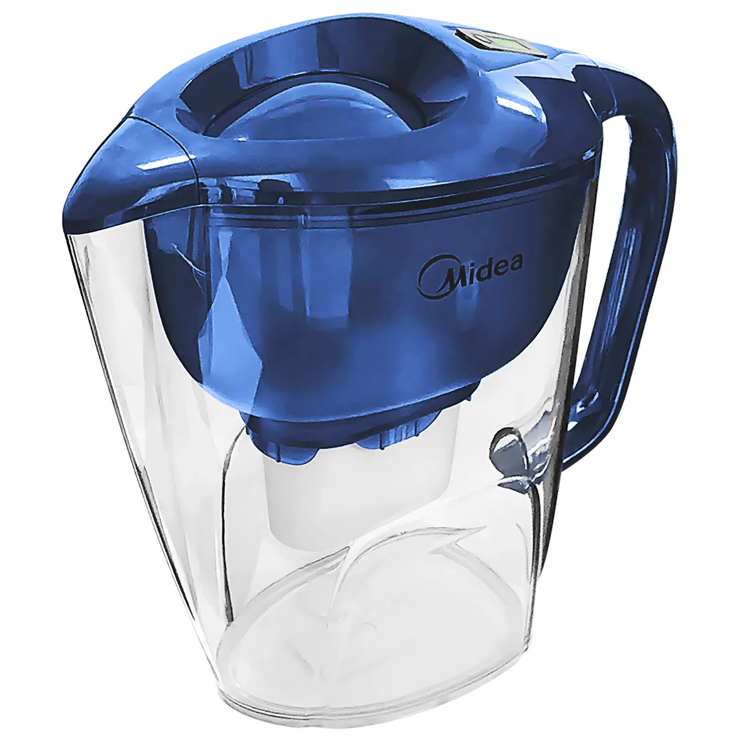 Water Purifier (1.2L) with x2 Filters