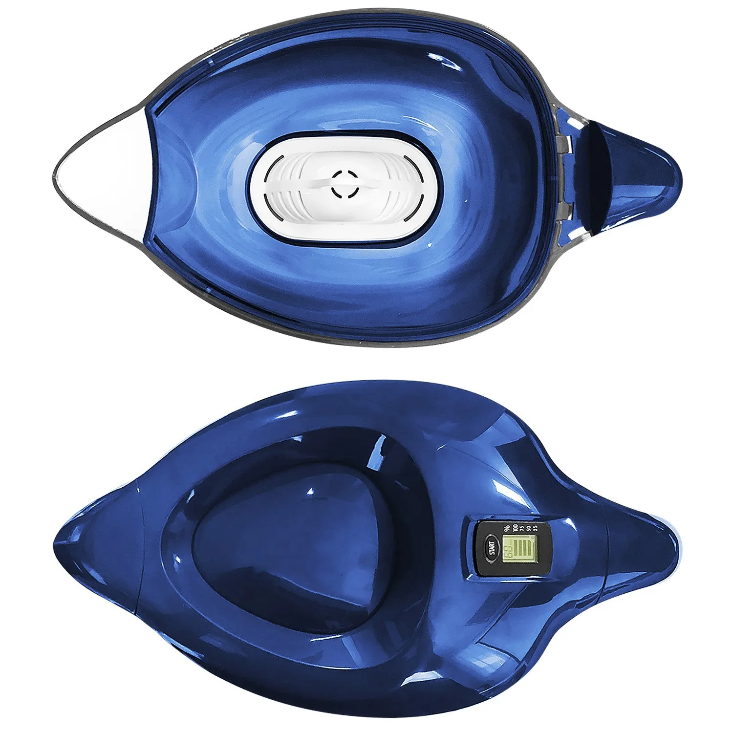 Water Purifier (1.2L) with x2 Filters