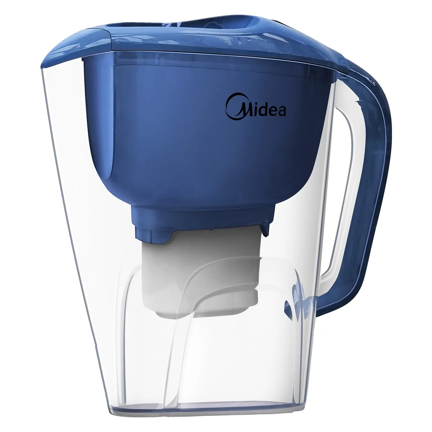 Water Purifier (1.2L) with x2 Filters