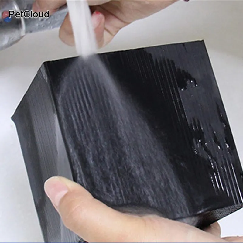 Water Purifier Bio Cube for Livestock Aquarium & Horse Trough