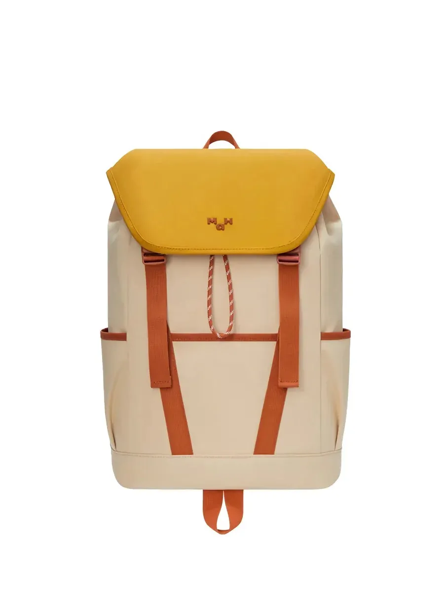 Waterproof Travel and School Backpack for Women and Men with Laptop Compartment