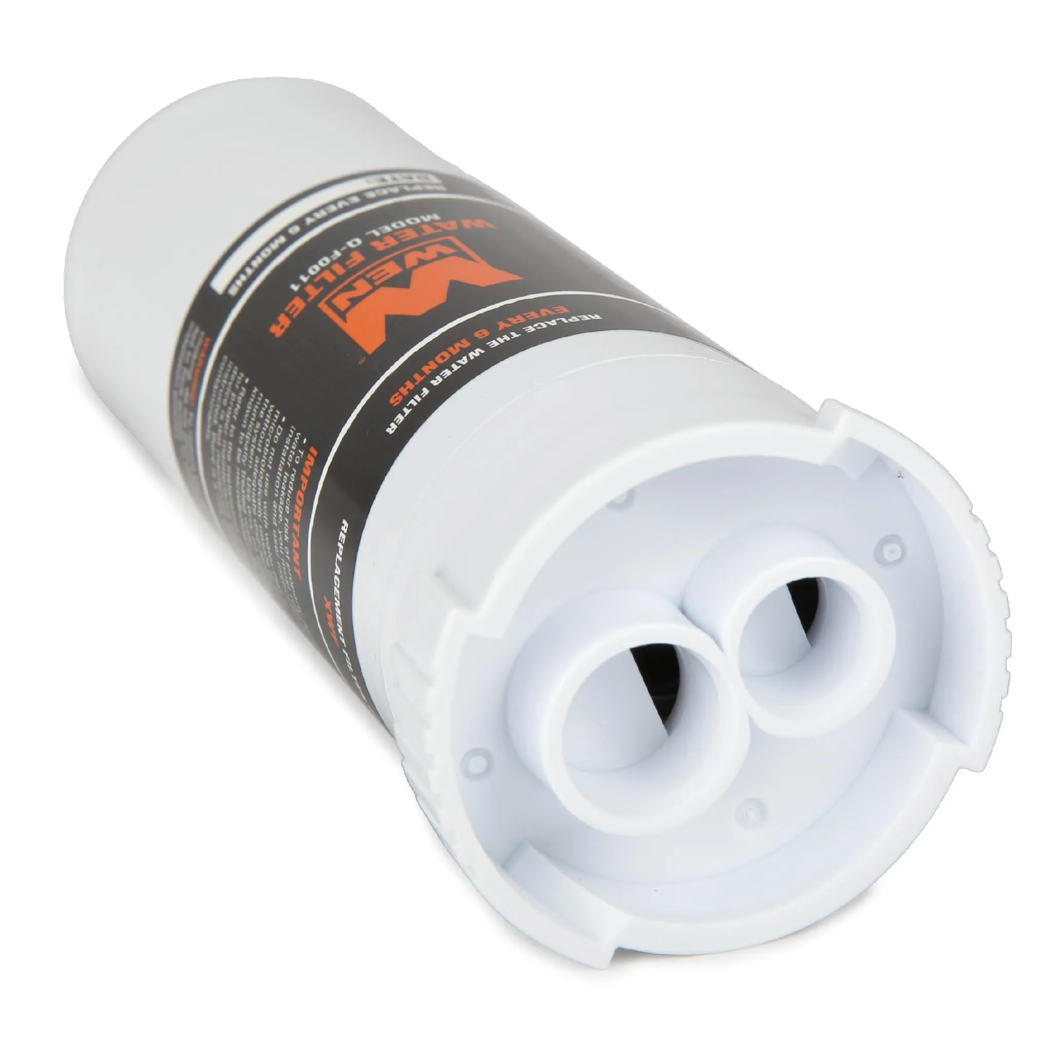WEN Handyman Q-F0011 Replacement Refrigerator Water Filter, 3 Pack (OEM part number XWF)