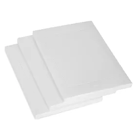 WEN Handyman Q-F0020 Replacement Refrigerator Air Filter, 3 Pack (OEM part number PAULTRA)