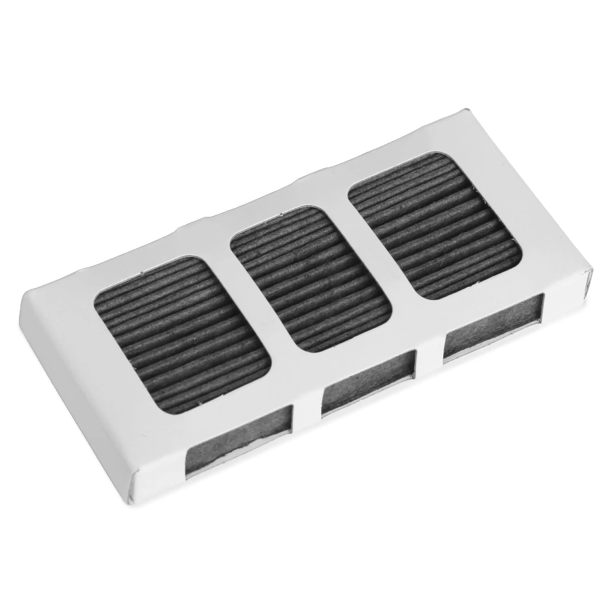 WEN Handyman Q-F0021 Replacement Refrigerator Air Filter, 3 Pack (OEM part number PAULTRA2, Pure Air Ultra II)