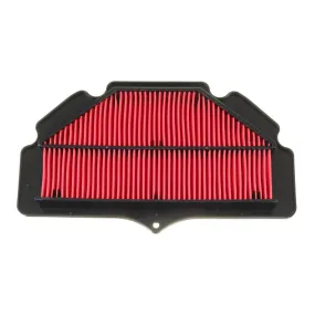 WHITES AIR FILTER SUZ GSR600/750 06-16, GSXS750 15-18