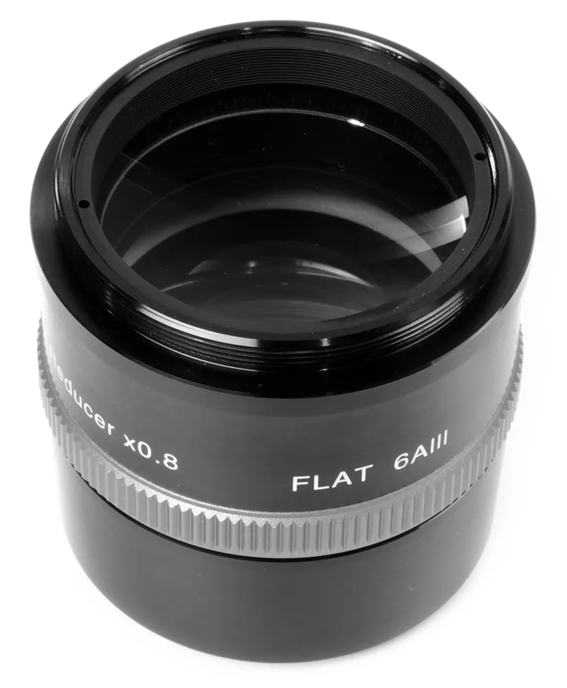 William Optics FLAT6AIII Adjustable Field Flattener