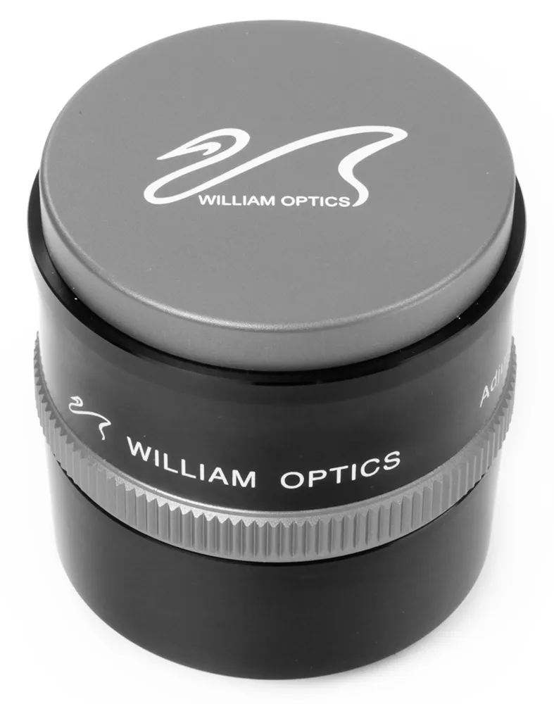 William Optics FLAT6AIII Adjustable Field Flattener
