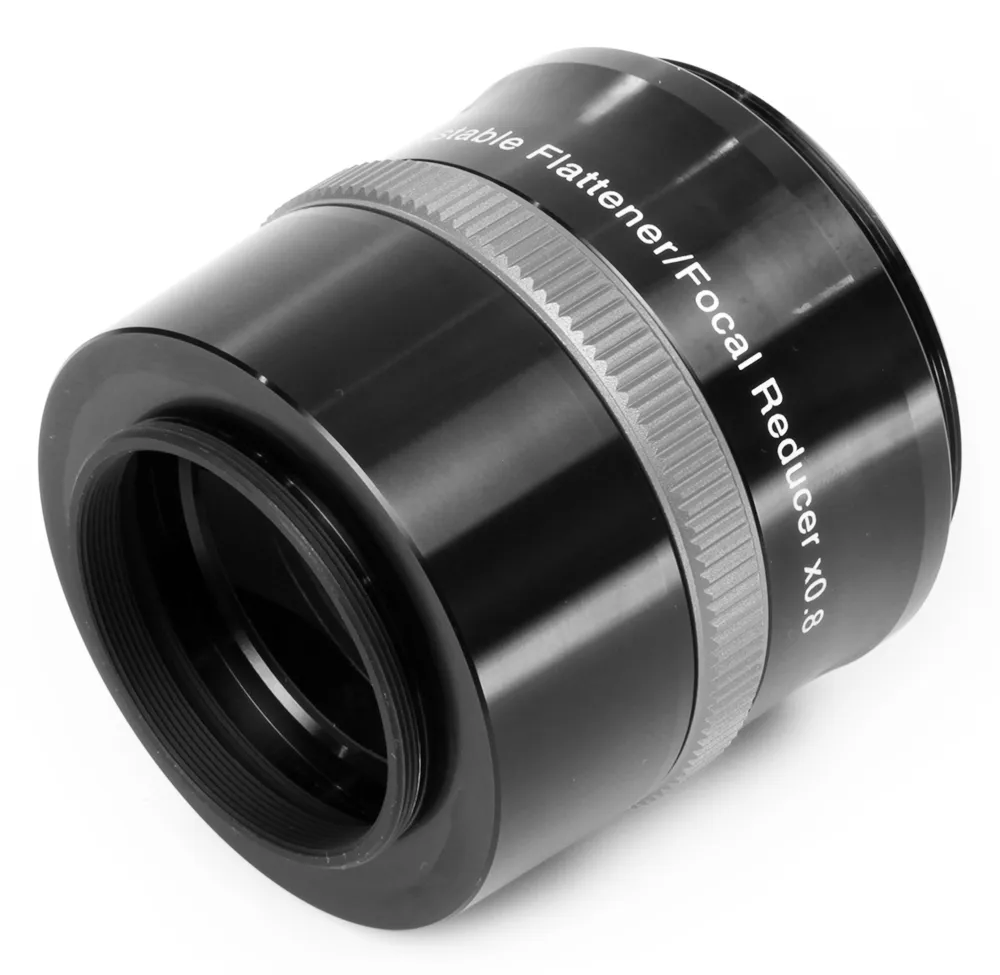 William Optics FLAT6AIII Adjustable Field Flattener