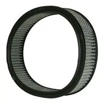 WIX Racing Air Filter - 14" x 3.25" - Flows 1000  CFM - For Asphalt Racing Applications