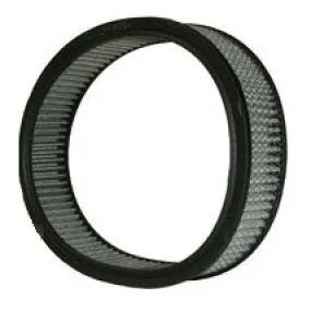 WIX Racing Air Filter - 14" x 3.25" - Flows 1000  CFM - For Asphalt Racing Applications