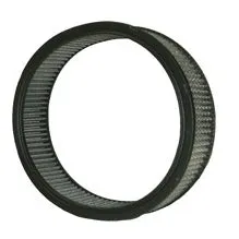 WIX Racing Air Filter - 14" x 3.5" - Flows 1000  CFM - For Asphalt Racing Applications